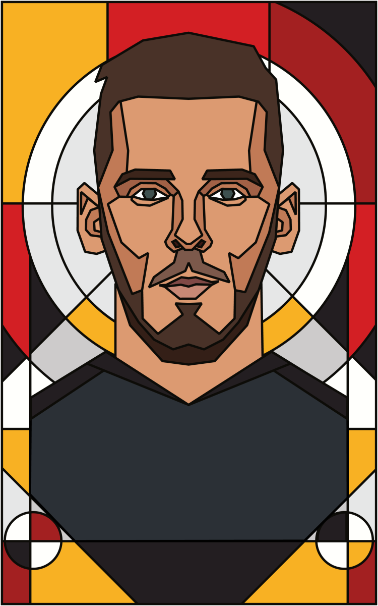 歷史最強防 歷史最強防