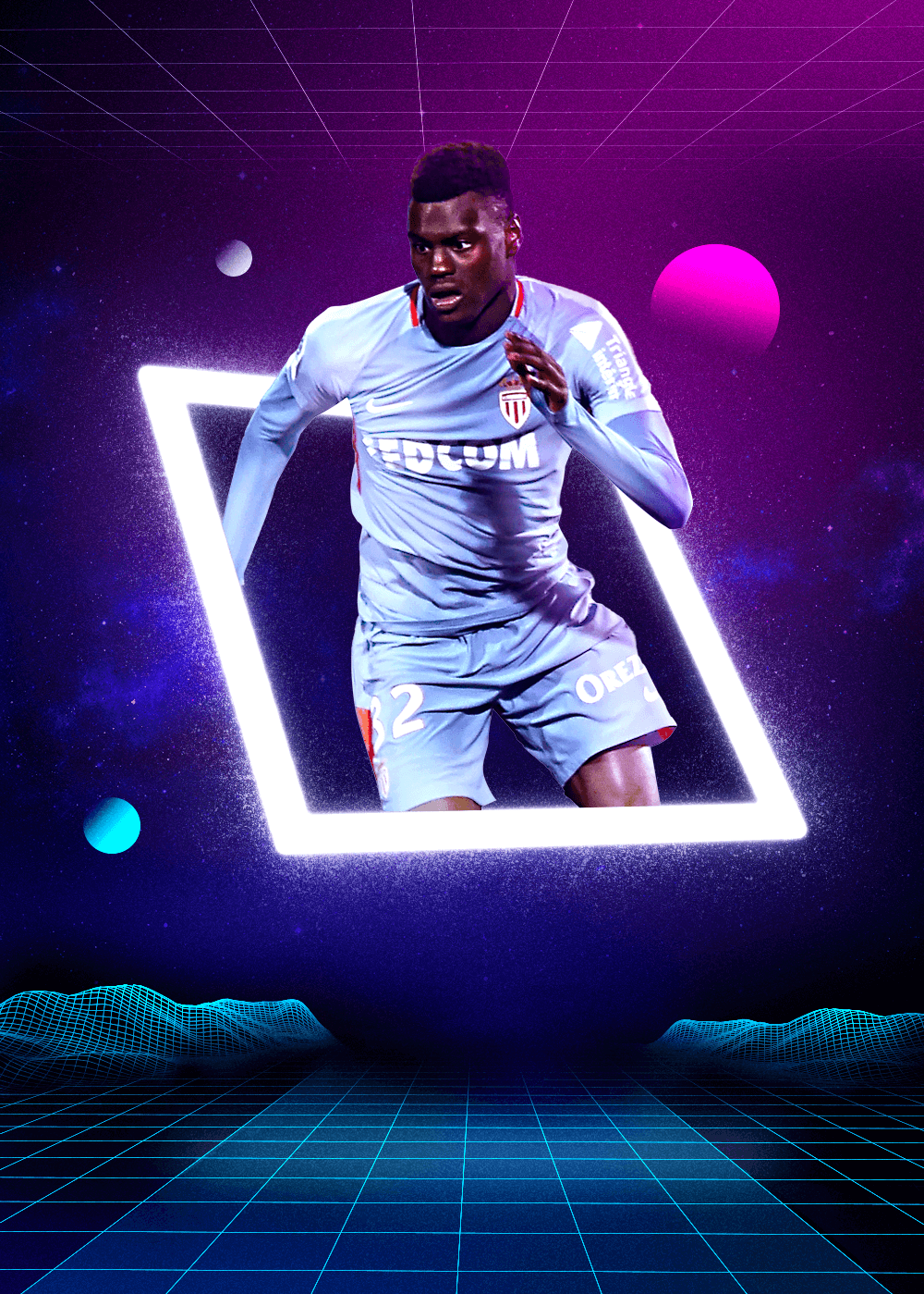 成為了球迷 成為了球迷