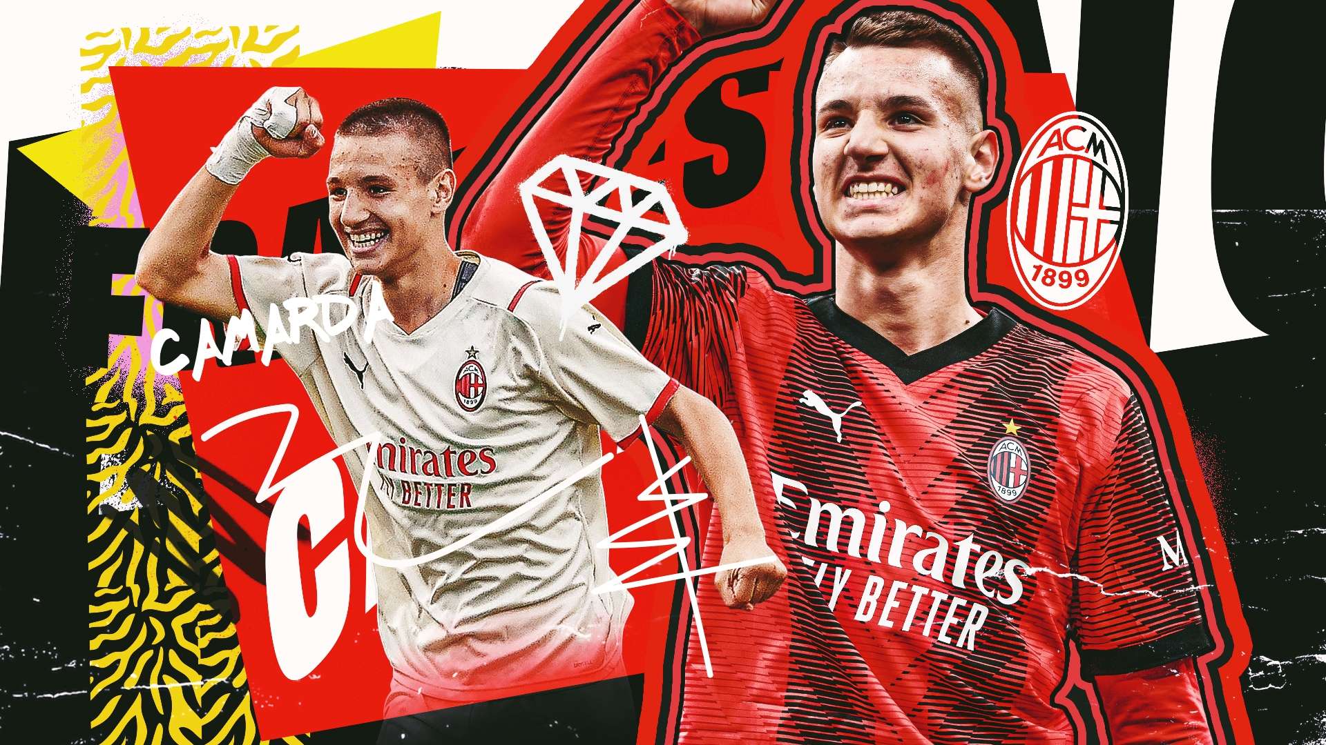 一個關鍵案 一個關鍵案