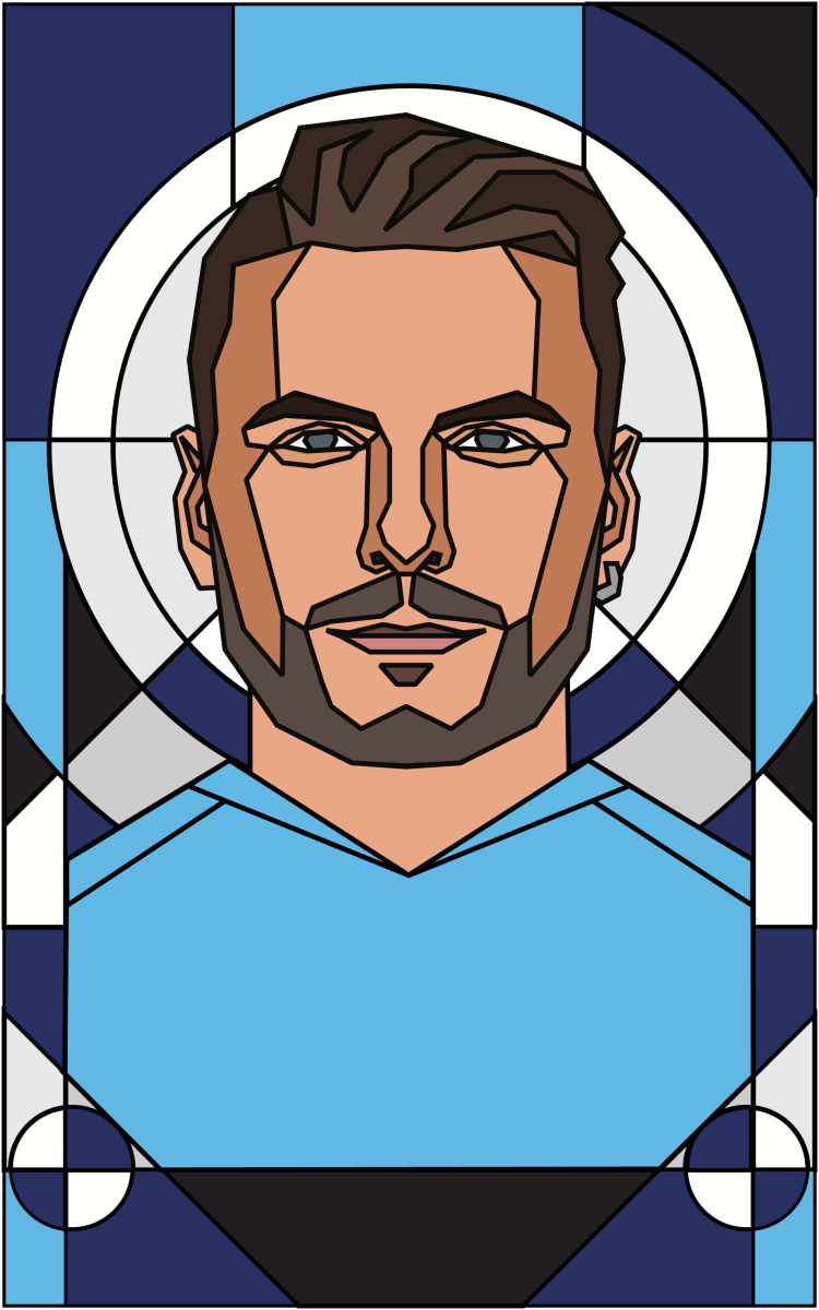 他在后半场 他在后半场