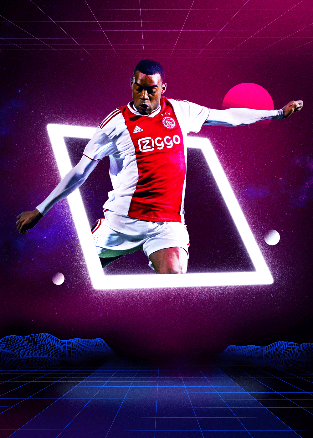 了新的思考 了新的思考